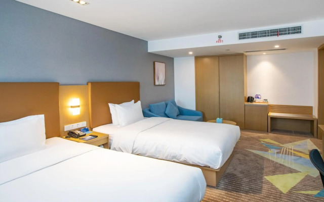 Holiday Inn Express Changzhou Xinbei by IHG