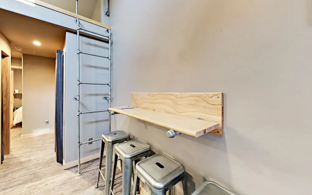 Matterhorn Unit #10 - 2 Br Condo