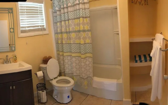Kooters Vacation Rentals