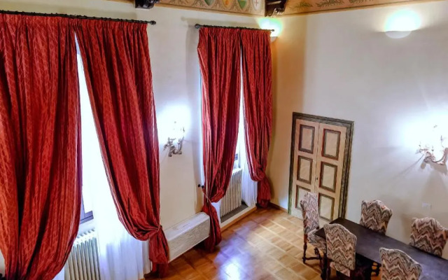 Corno Luxury