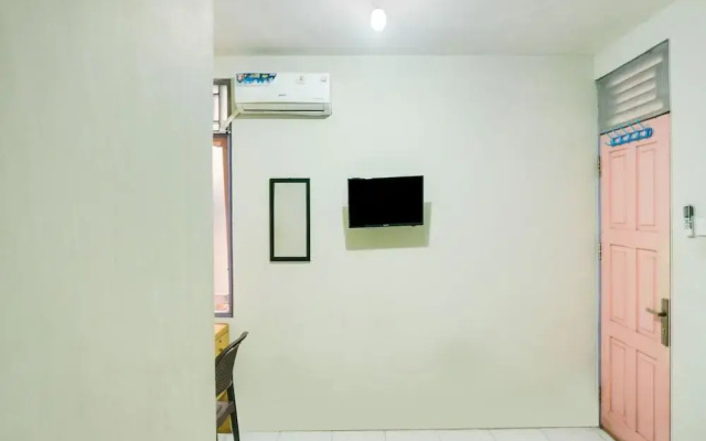 Garuda Guest House By Oyo Room
