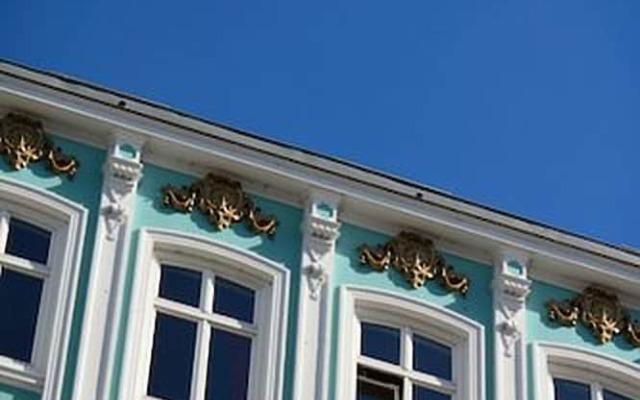 Отель Village Германия, Гамбург - отзывы, цены и фото номеров - забронировать отель Village онлайн вид на фасад