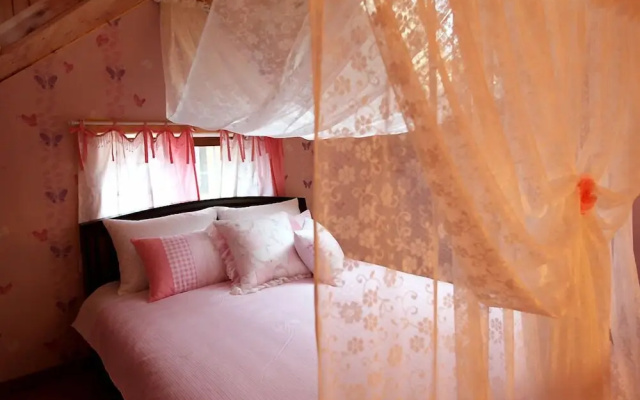 Popcorn House Pension