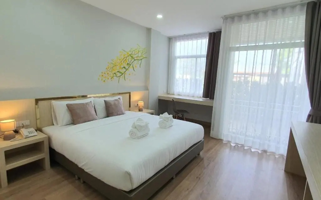 Lueangchan Orchid Hotel