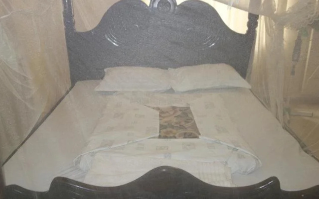 Yahoo Guest House