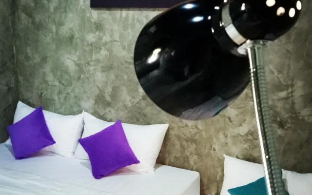 A-Mote Loft at Phitsanulok