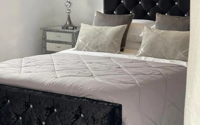 Casa Dolly Boutique B&B