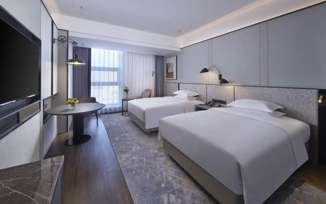 Doubletree By Hilton Anshan