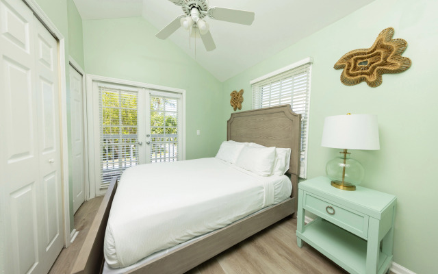 Hawks Cay Resort