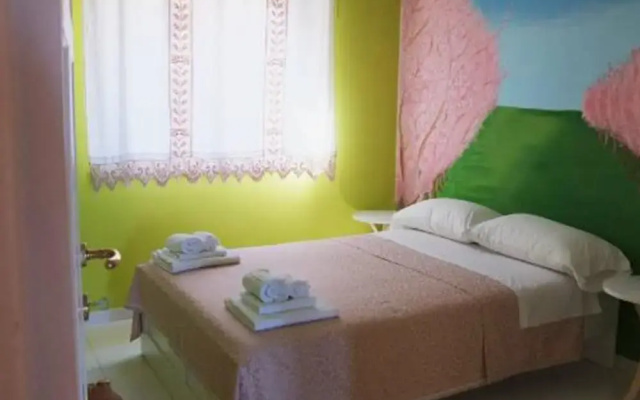 B&b Mavi