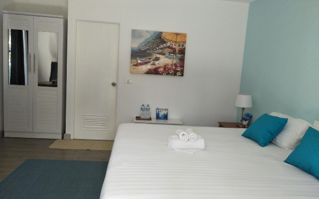 91 Hotel & Restaurant