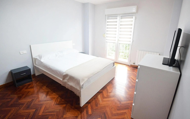 Apartamento en Fefiñanes, Cambados