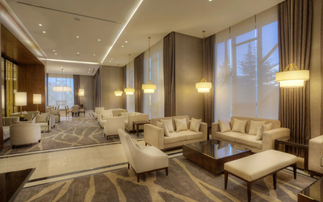 The House Boutique Suites