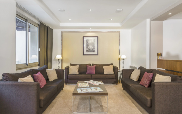 Royal Regency Paris Vincennes