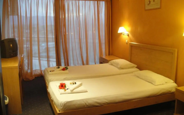 Isthmia Prime Hotel