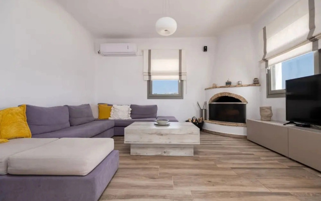 Kapari House