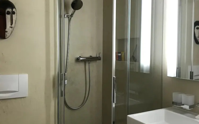 Haus Les Violettes - Apartment Maya