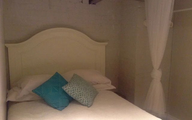 The Garden House B&B