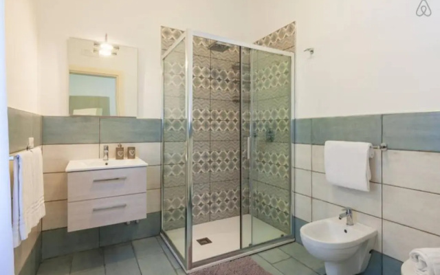 Casa Mary Family Apartment