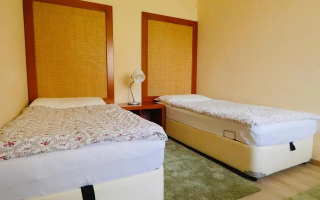 Fortuna Golf Apartman