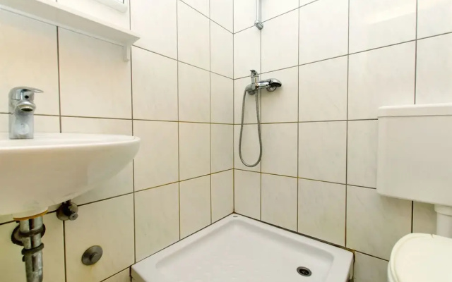 Apartments Bonko