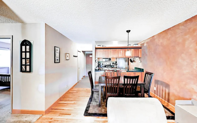 1001 Grandview Drive Condo Unit B22