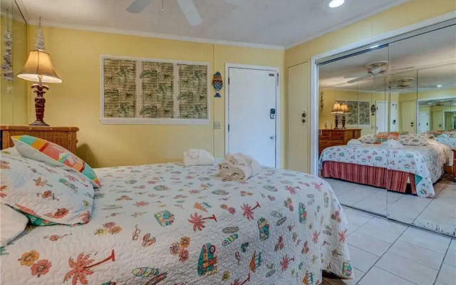 Seaside Villa 379 - One Bedroom Condo