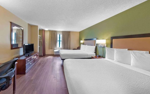 Extended Stay America Washington D.C. Springfield