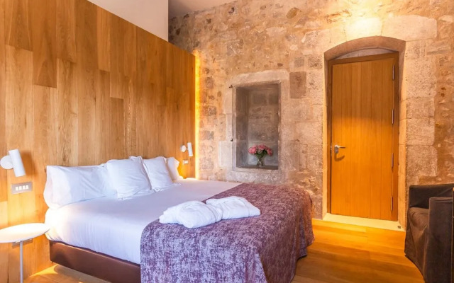 Hotel Mas Bosch 1526