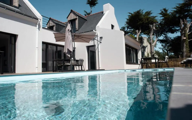 La Villa Métairie