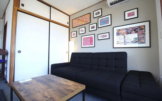 Gushiken Apt