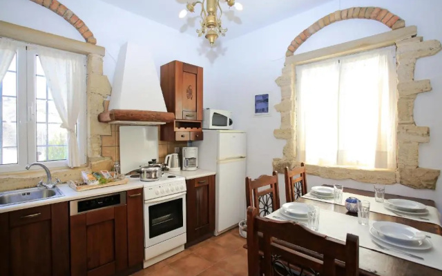 Phaestias Villas
