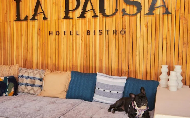 La Pausa Hotelbistro
