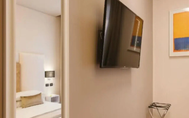 Etruska luxury Trastevere Guesthouse