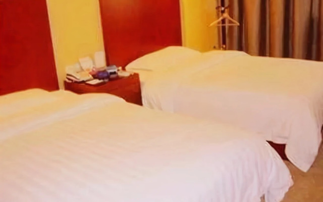 Shuijinggong Hotel