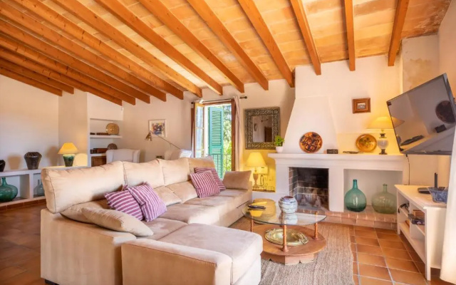 Villa Morell