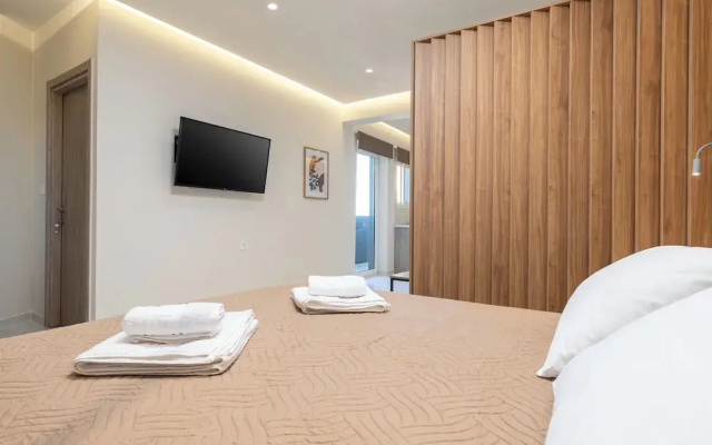 Anele Luxury Suites
