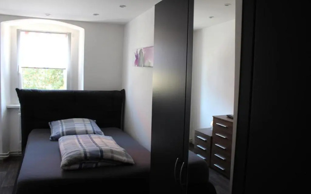 Pension Mois