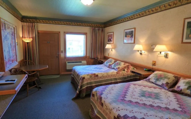 Beaver Valley Lodge