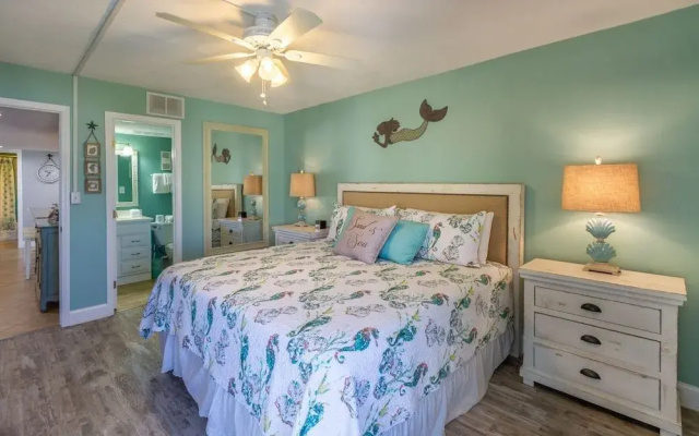 Gulf Shore Condo #617