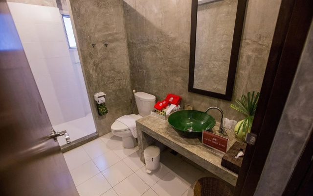 Ketawa Pet Friendly Hotel
