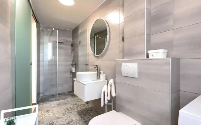 Apartment Zanet
