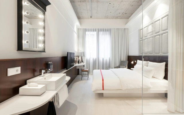 Ruby Louise Hotel Frankfurt