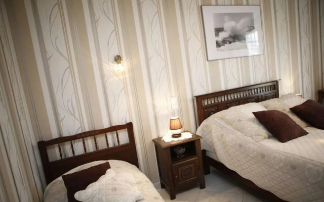 chambre d'hôtes de la Vieux Ville