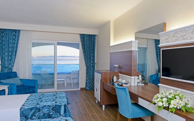 Club Hotel Ruza - All inclusive