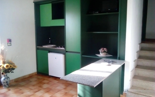 Ecovillage Baia delle Ginestre