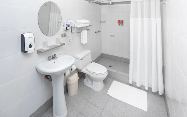Raymi Hotel