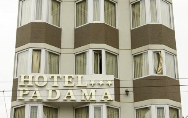 Padama Hotel Callao Peru Zenhotels