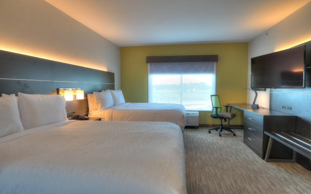 Holiday Inn Express Hotel & Suites Mobile/Saraland by IHG