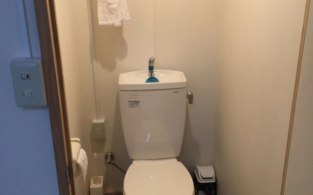 Guest house ISA